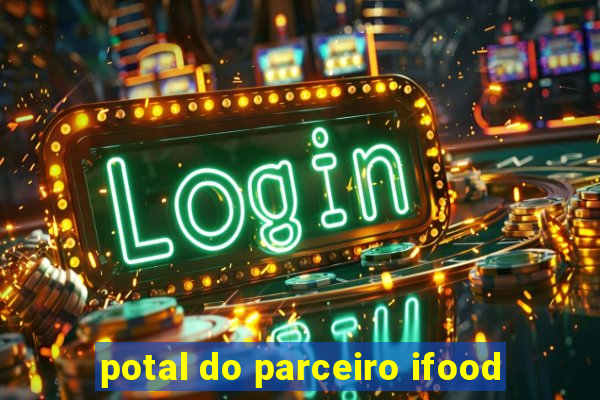 potal do parceiro ifood